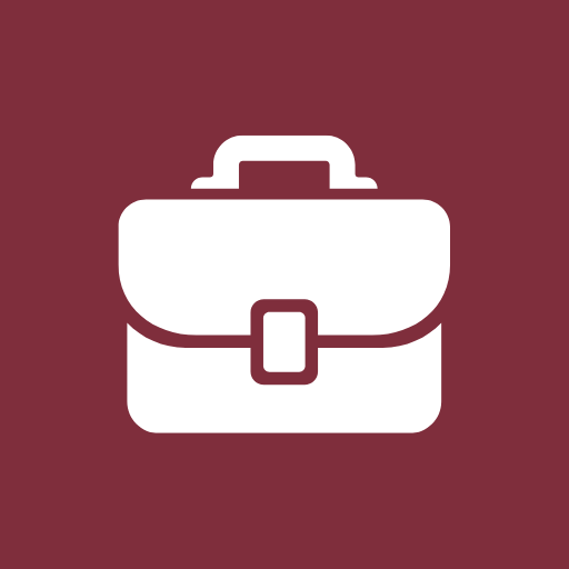 Icono maletín